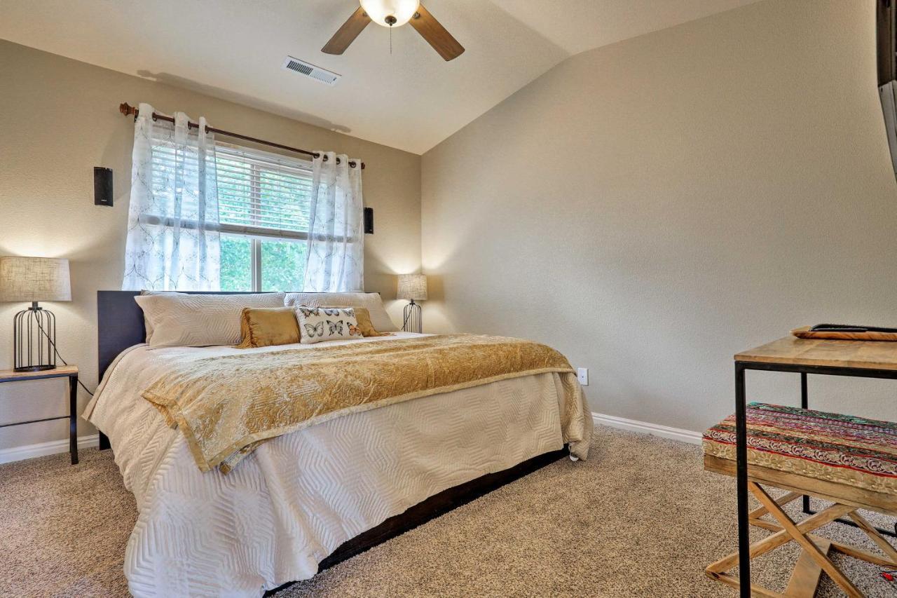 Lovely Kanab Condo In Dwtn, 30 Mi To Zion Np! Exterior foto